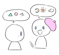 1. พูดคุยและรันลำดับคิว